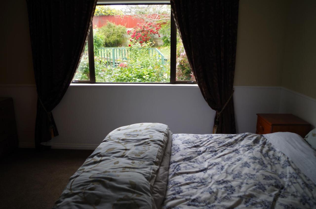 David'S House Apartment Oamaru Exterior photo